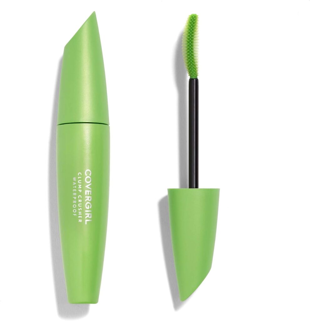 COVERGIRL - LashBlast Clump Crusher Water Resistant Mascara