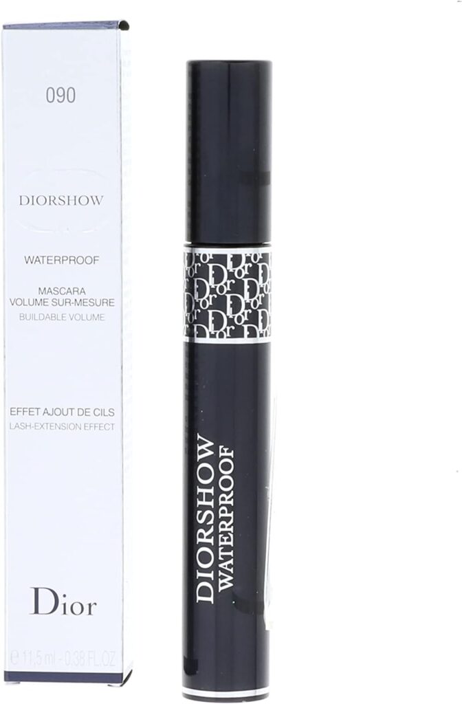 Dior DIORSHOW Waterproof Mascara