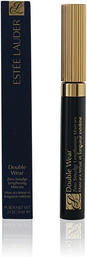 Estee Lauder Double Wear Zero Smudge Lengthening Mascara