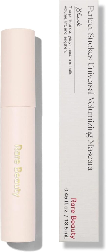 Rare Beauty Perfect Strokes Universal Volumizing Mascara