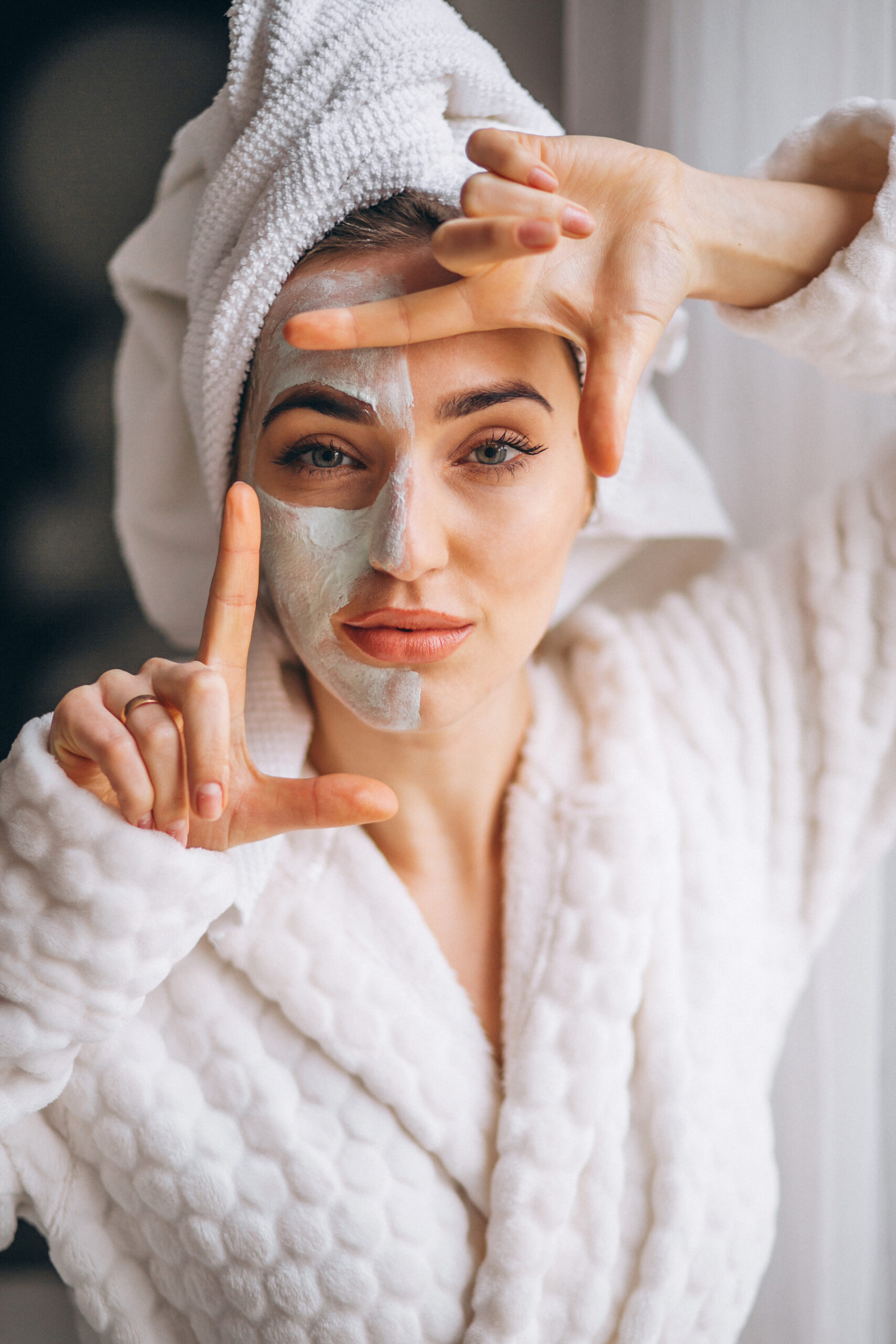 Unveiling the Glow: Top Skincare Trends of 2024