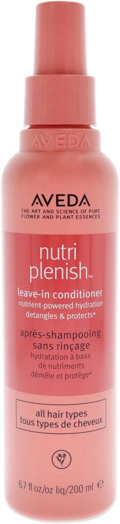 Aveda Nutriplenish Leave-In Conditioner