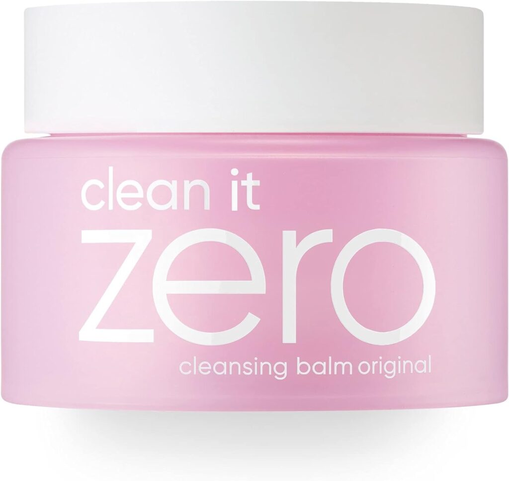 BANILA CO Clean it Zero