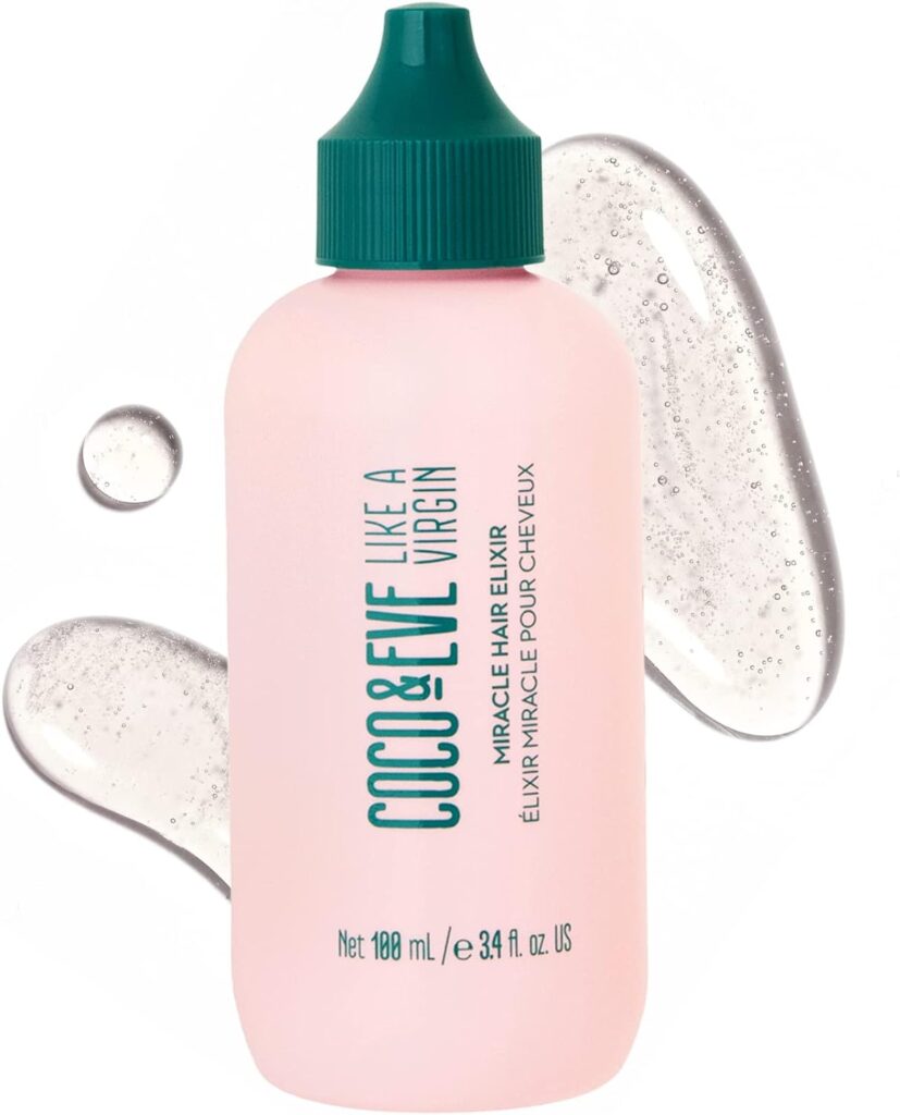 Coco & Eve Miracle Hair Elixir