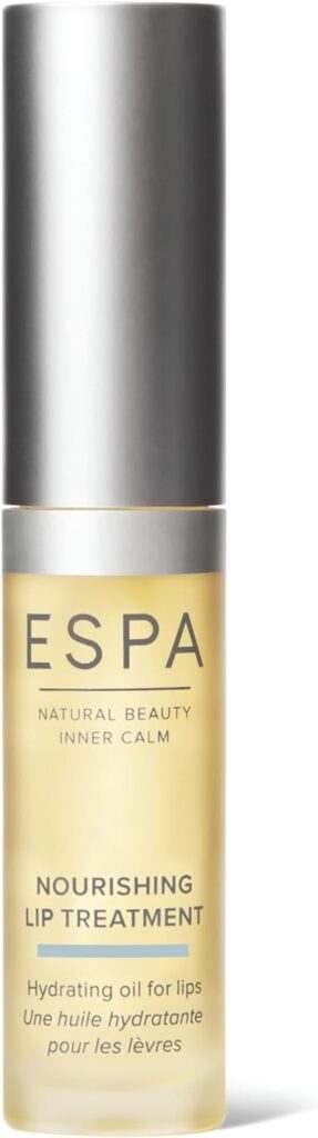 ESPA Nourishing Lip Treatment Indulgent Oil