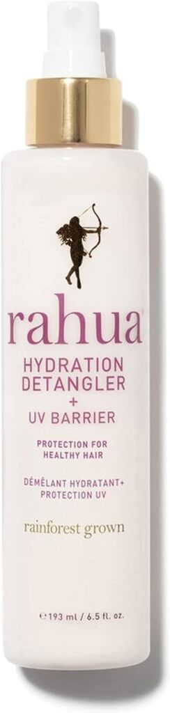 Hydration Detangler + UV Barrier