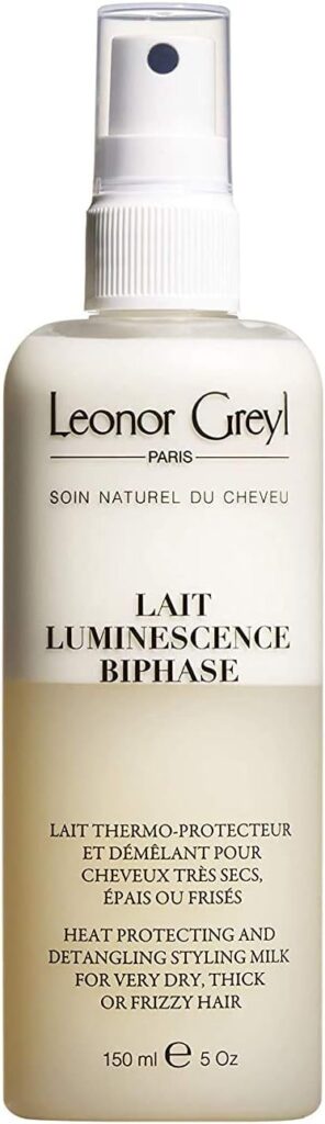 Leonor Greyl Lait Luminescence Detangling Milk Spray