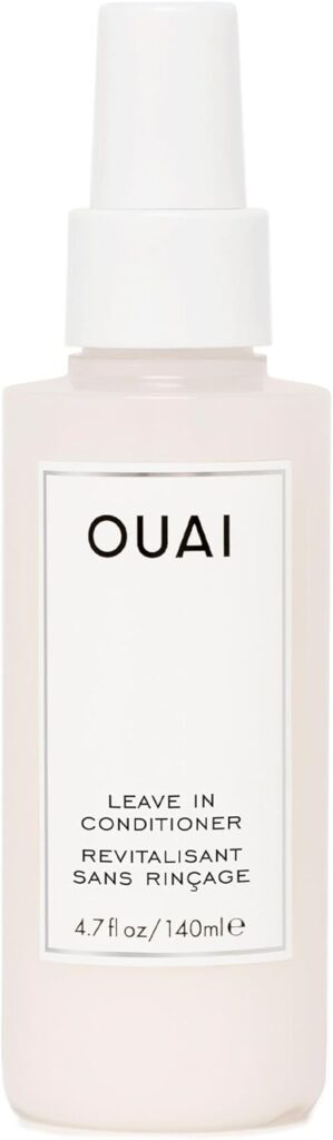 OUAI Leave-In Conditioner