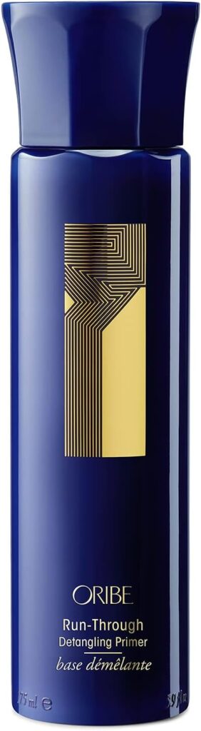 Oribe Run-Through Detangling Hair Primer