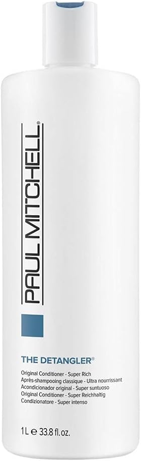 Paul Mitchell The Detangler