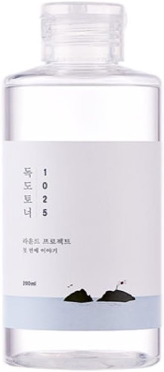 Round LAB Dokdo Tone