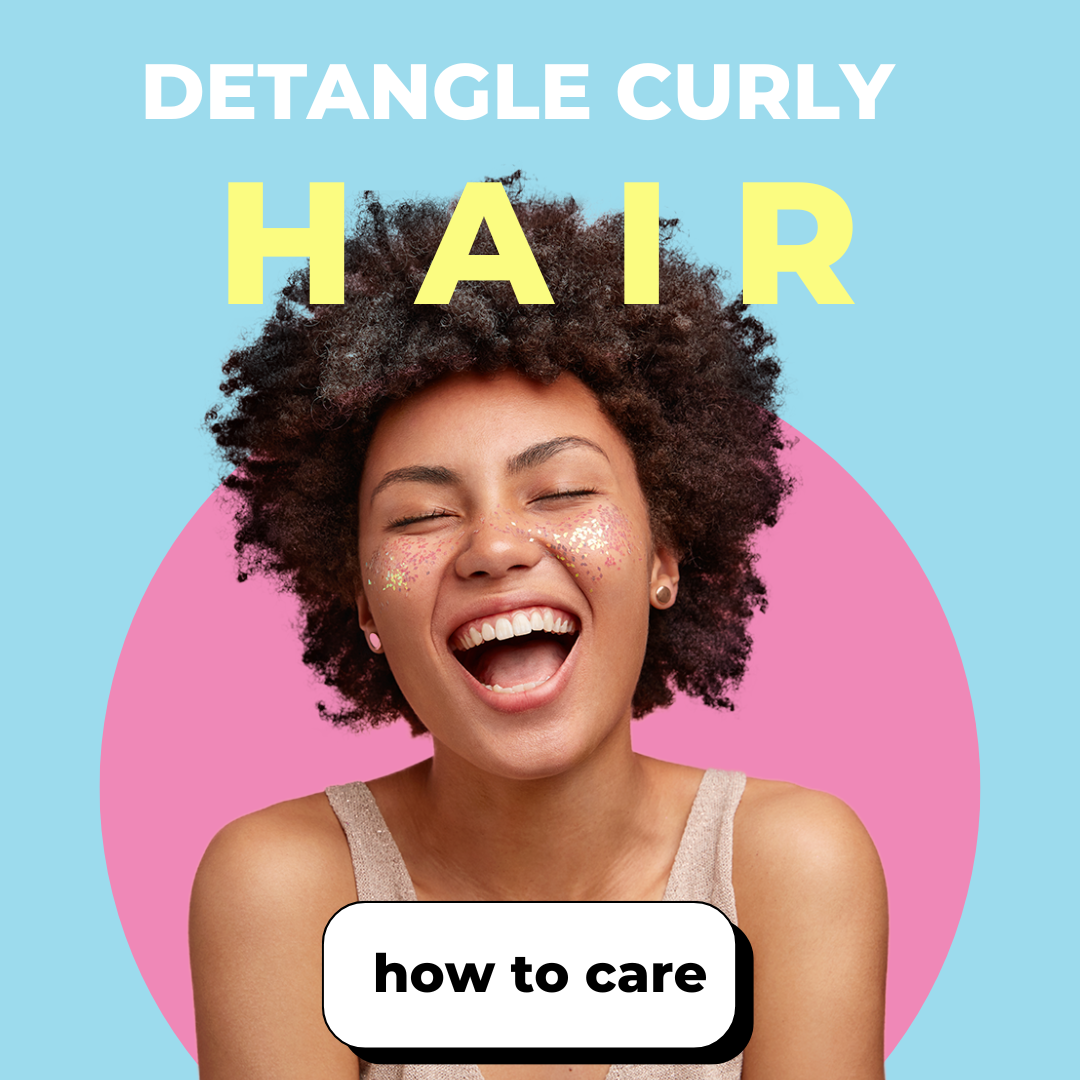 Top 17 Detangler Sprays for Silky, Detangle Hair